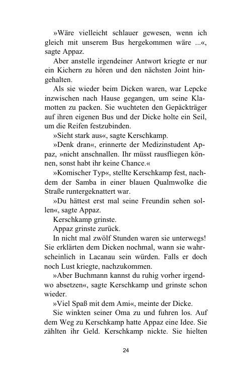 Seite 25 der Leseprobe