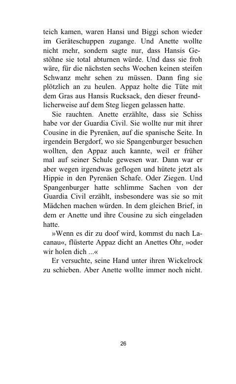 Seite 27 der Leseprobe