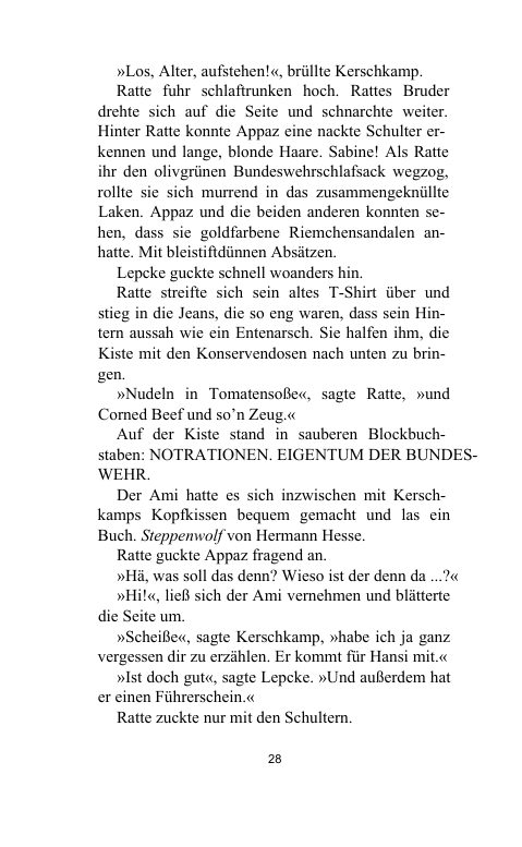 Seite 29 der Leseprobe
