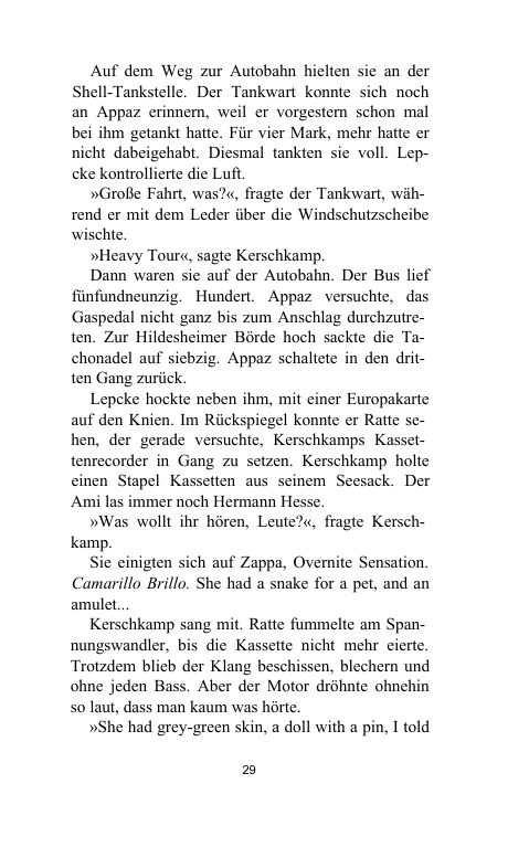 Seite 30 der Leseprobe