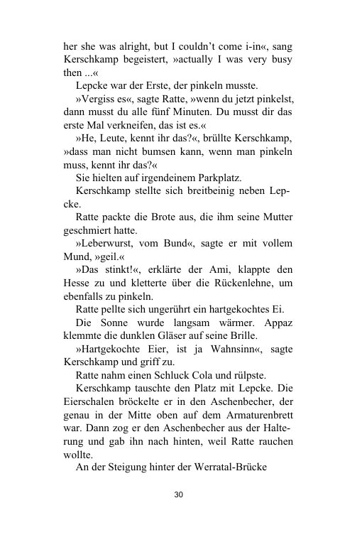 Seite 31 der Leseprobe