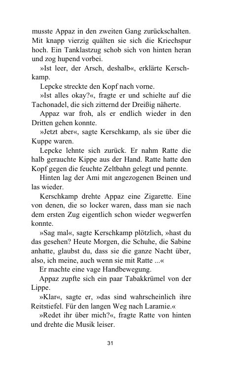 Seite 32 der Leseprobe