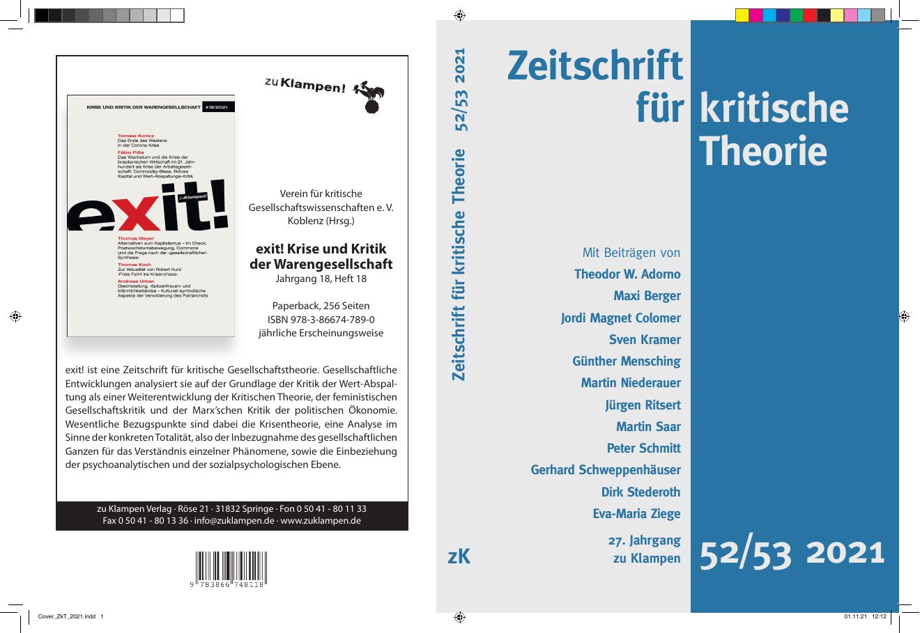 Seite 1 der Leseprobe