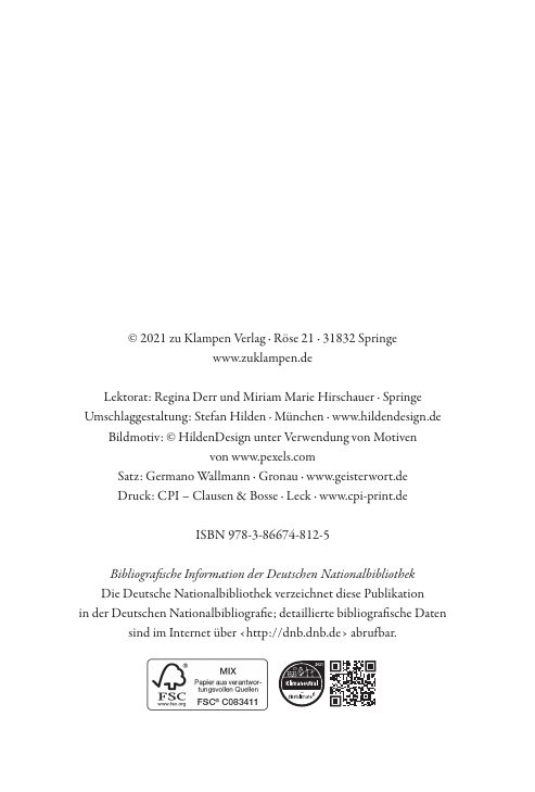 Seite 5 der Leseprobe