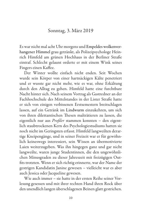 Seite 11 der Leseprobe