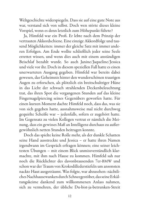 Seite 13 der Leseprobe