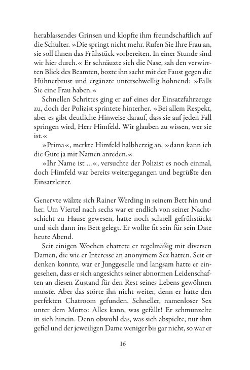 Seite 17 der Leseprobe