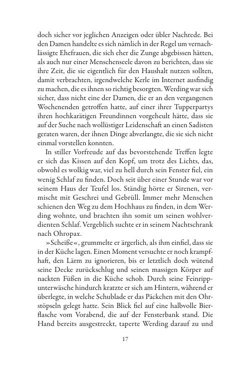 Seite 18 der Leseprobe
