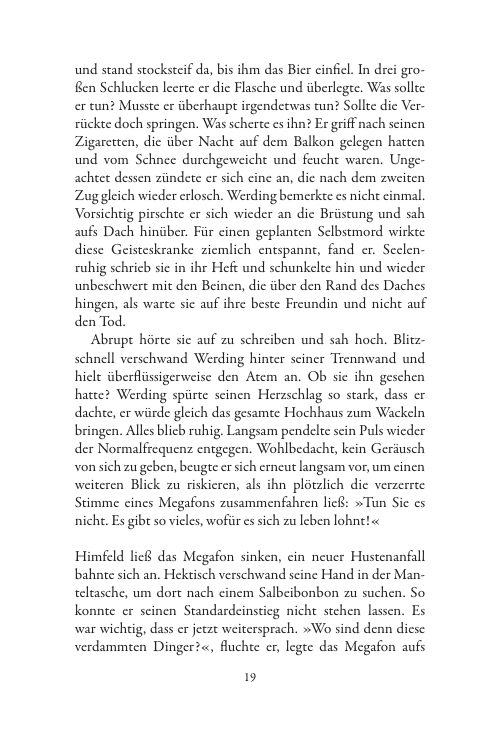 Seite 20 der Leseprobe