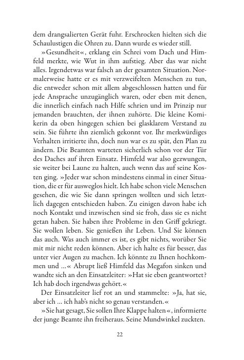 Seite 23 der Leseprobe