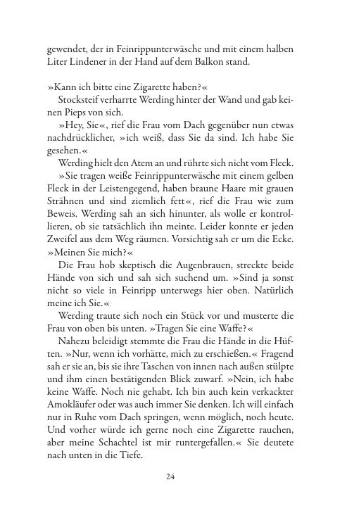 Seite 25 der Leseprobe