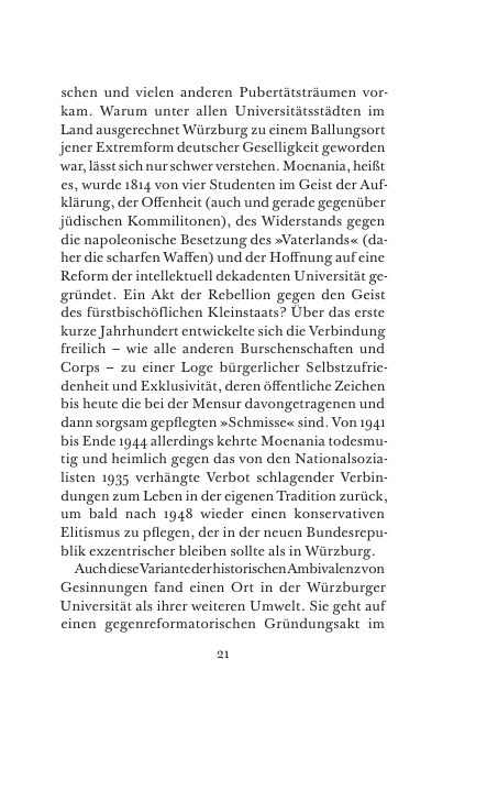 Seite 22 der Leseprobe
