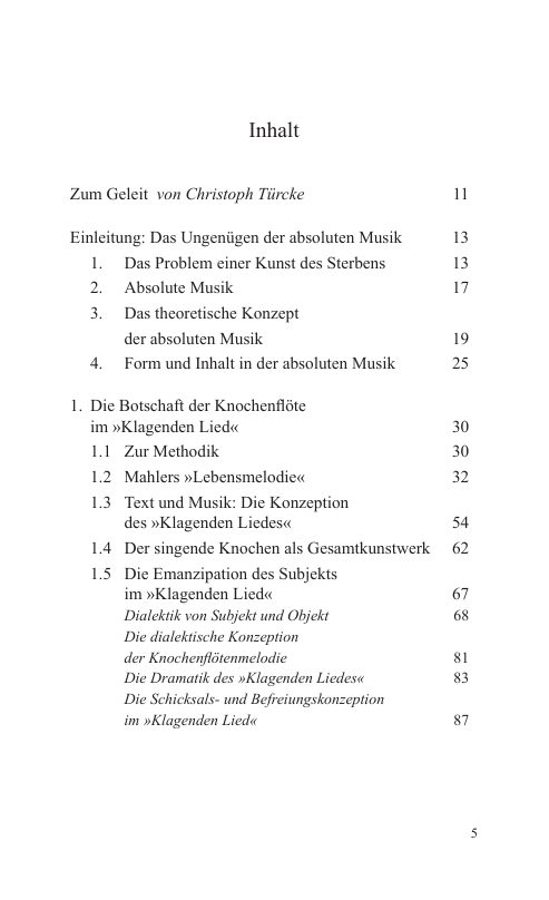 Seite 5 der Leseprobe