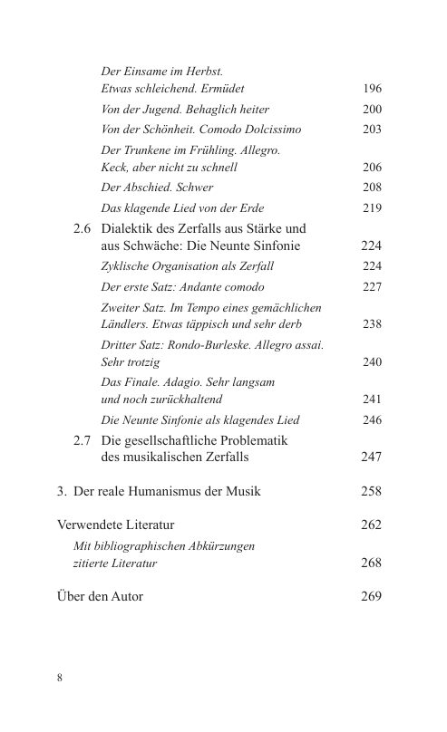 Seite 8 der Leseprobe