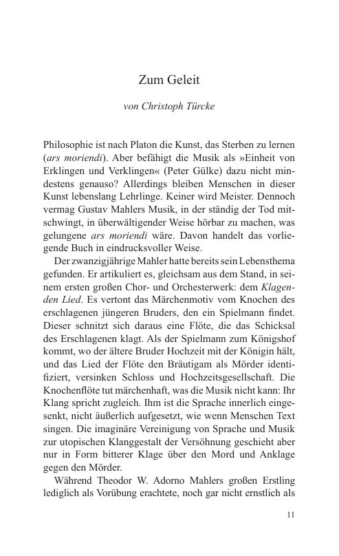 Seite 11 der Leseprobe
