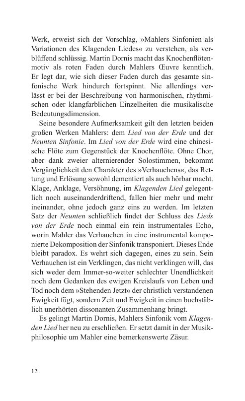 Seite 12 der Leseprobe