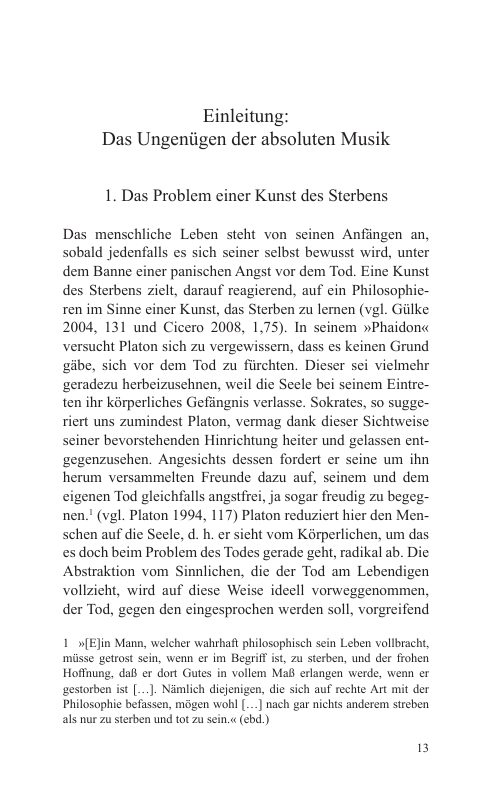 Seite 13 der Leseprobe