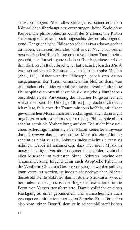 Seite 14 der Leseprobe
