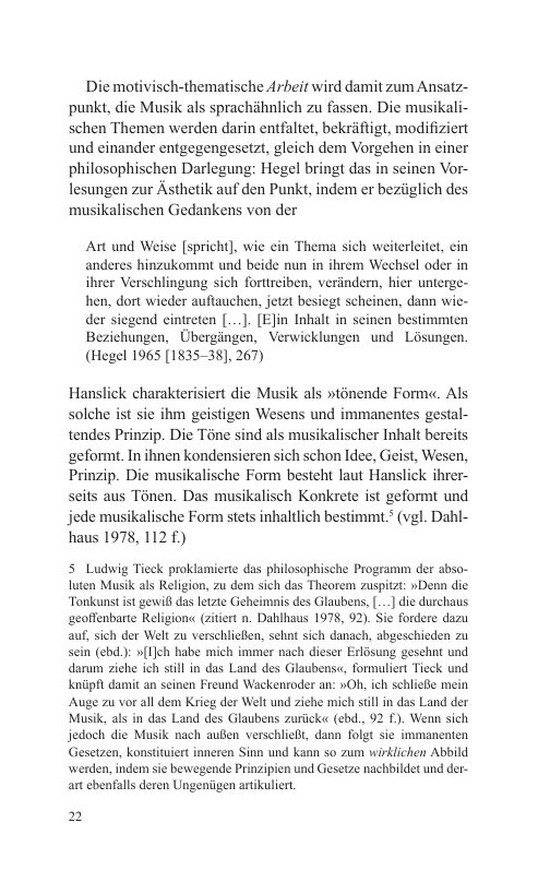 Seite 22 der Leseprobe