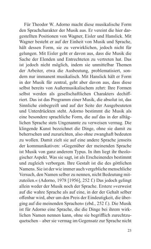 Seite 23 der Leseprobe