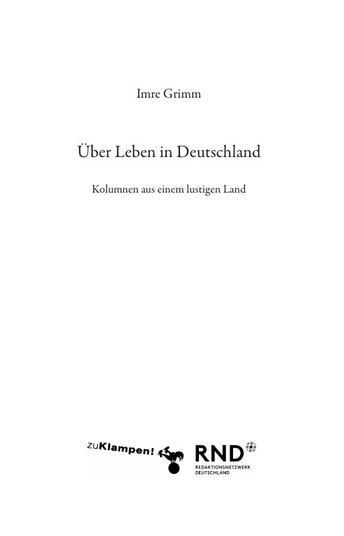 Seite 4 der Leseprobe