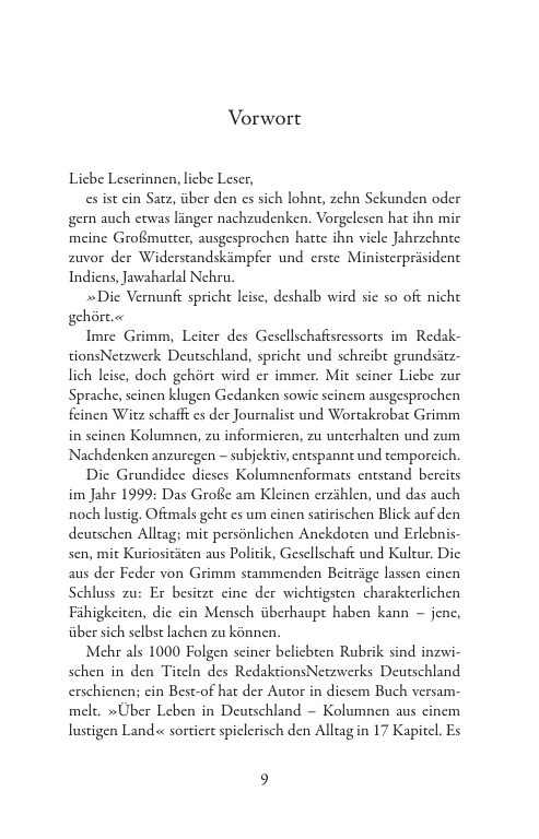 Seite 10 der Leseprobe