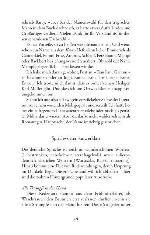 Seite 15 der Leseprobe