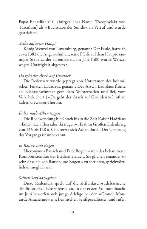Seite 16 der Leseprobe