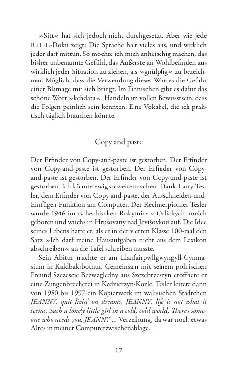 Seite 18 der Leseprobe