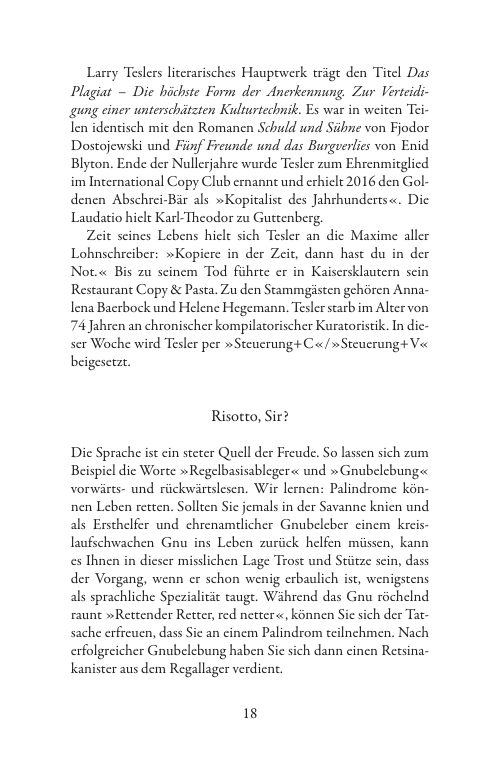 Seite 19 der Leseprobe