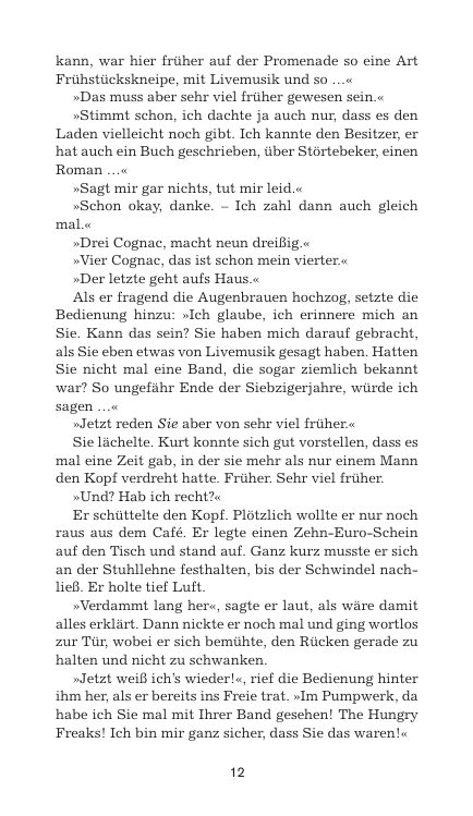 Seite 12 der Leseprobe