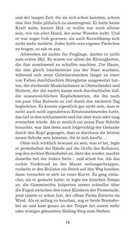 Seite 15 der Leseprobe