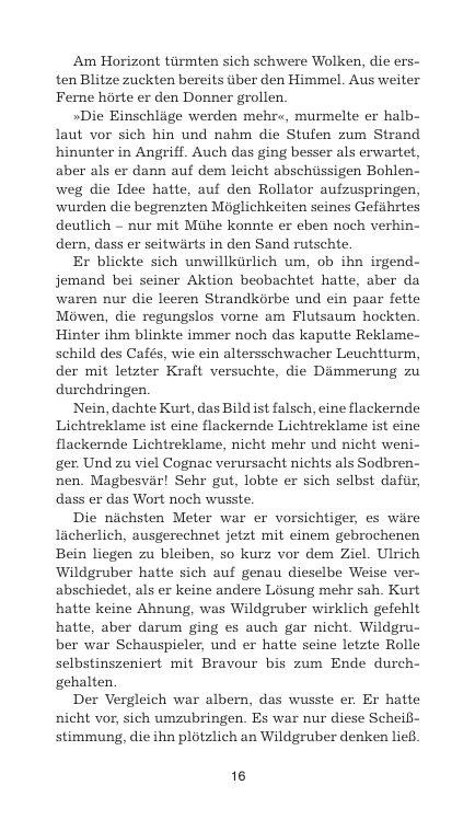 Seite 16 der Leseprobe