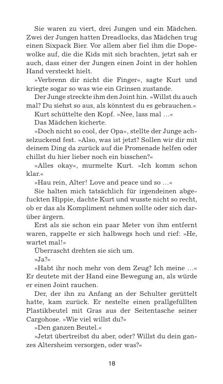 Seite 18 der Leseprobe