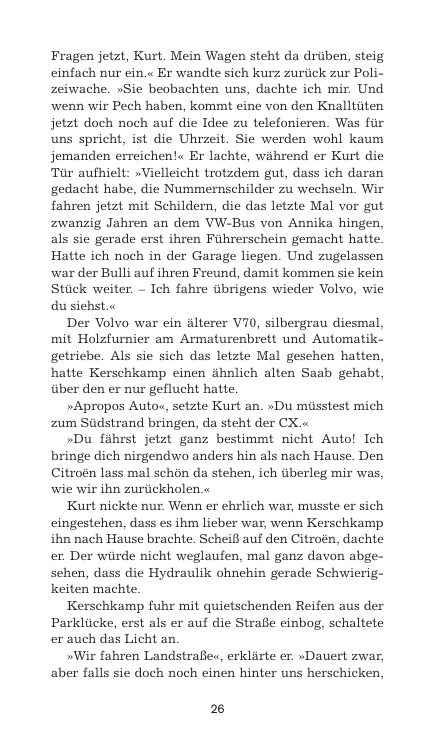 Seite 26 der Leseprobe