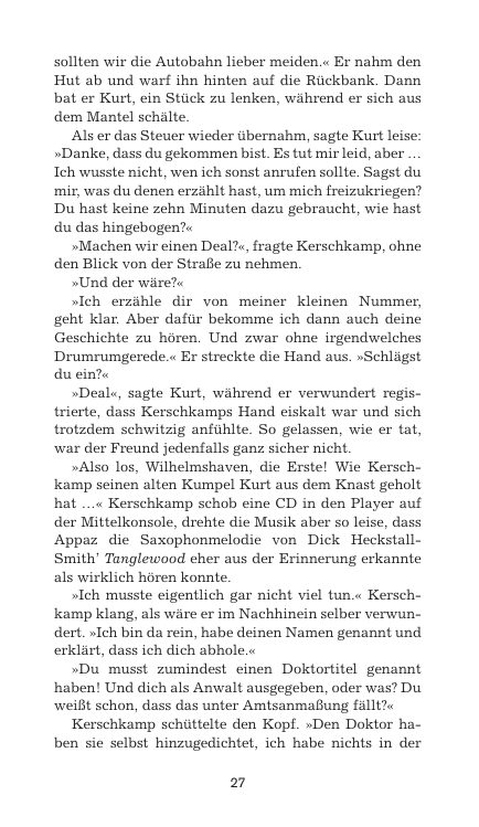 Seite 27 der Leseprobe