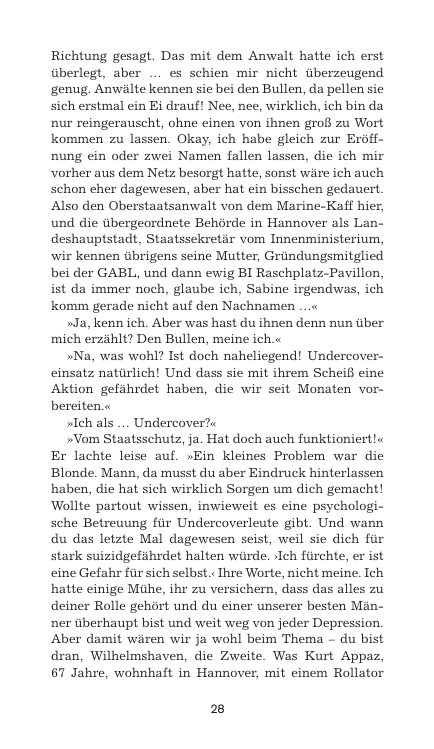 Seite 28 der Leseprobe