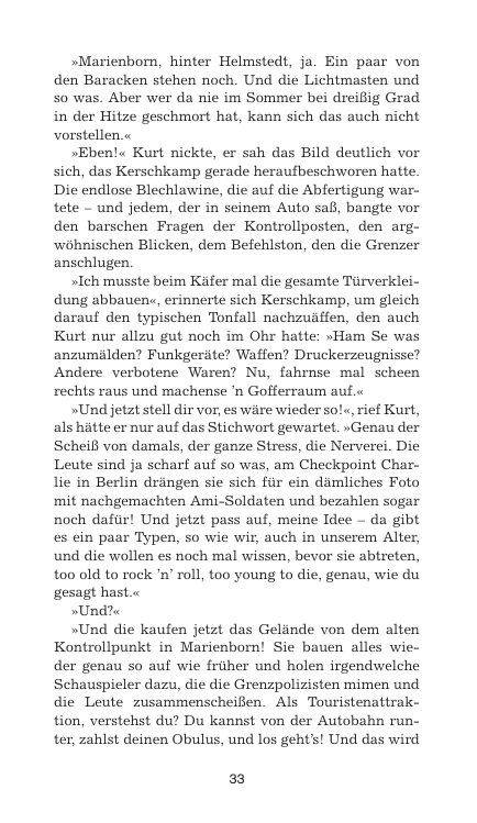 Seite 33 der Leseprobe