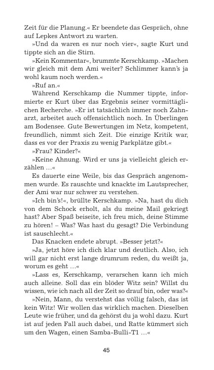 Seite 45 der Leseprobe
