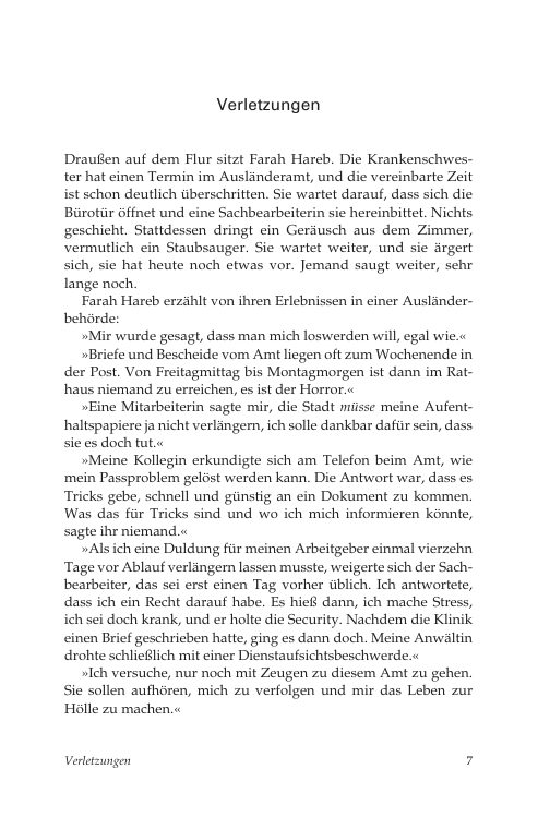 Seite 8 der Leseprobe
