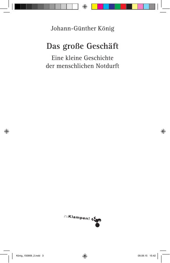 Seite 3 der Leseprobe