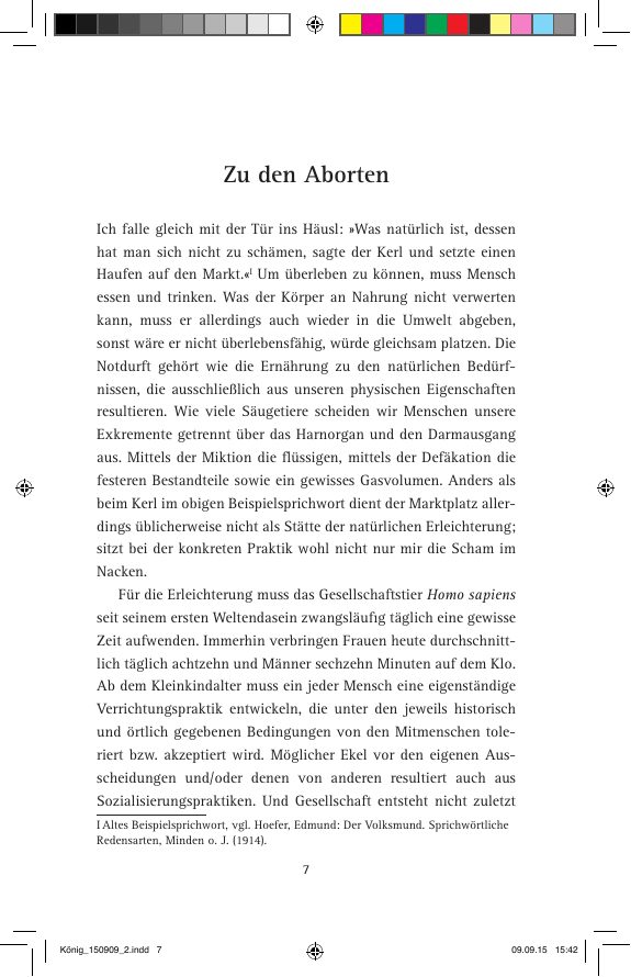 Seite 7 der Leseprobe