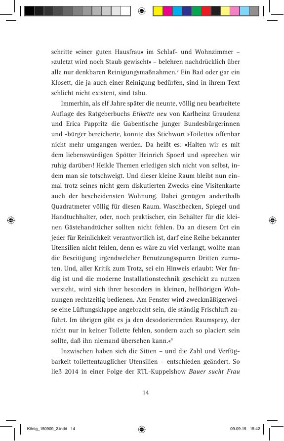 Seite 14 der Leseprobe