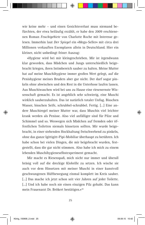Seite 25 der Leseprobe