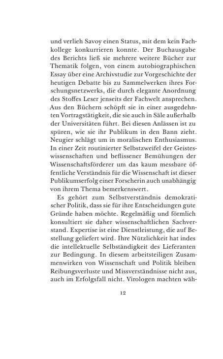 Seite 12 der Leseprobe