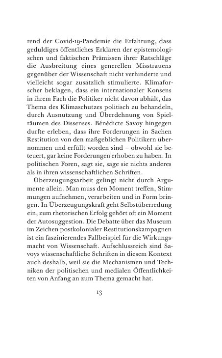 Seite 13 der Leseprobe