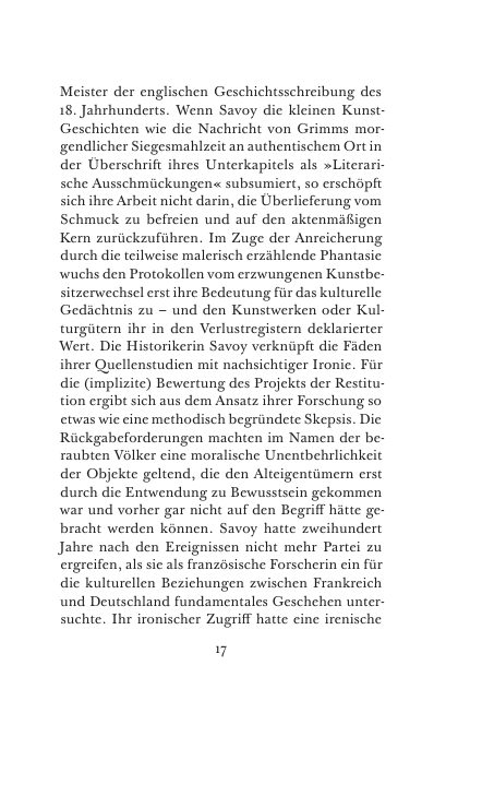 Seite 17 der Leseprobe
