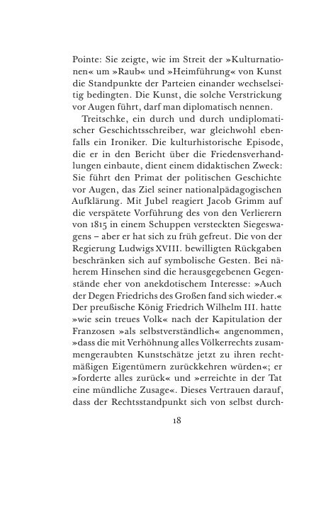 Seite 18 der Leseprobe
