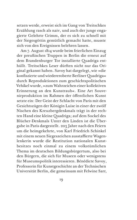 Seite 19 der Leseprobe