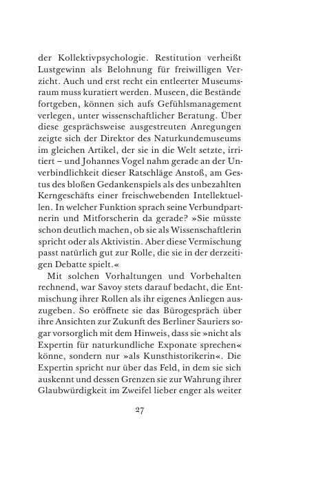Seite 27 der Leseprobe